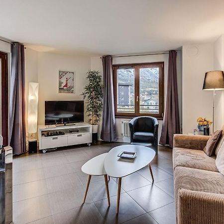 Apartment Alpes IV - Alpes Travel - Central 샤모니 외부 사진