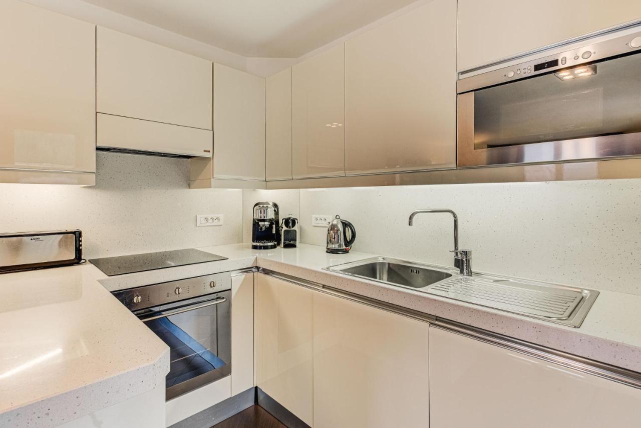 Apartment Alpes IV - Alpes Travel - Central 샤모니 외부 사진