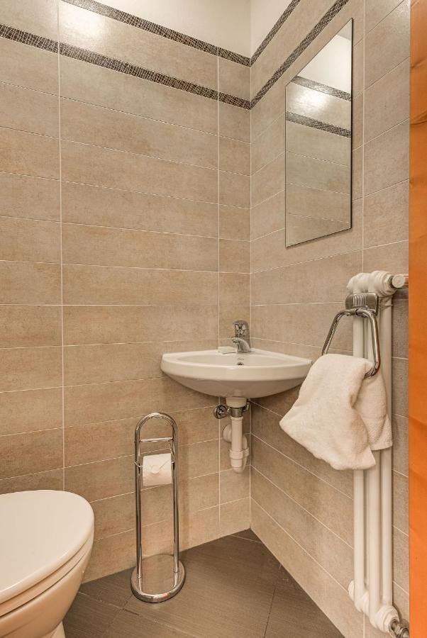 Apartment Alpes IV - Alpes Travel - Central 샤모니 외부 사진