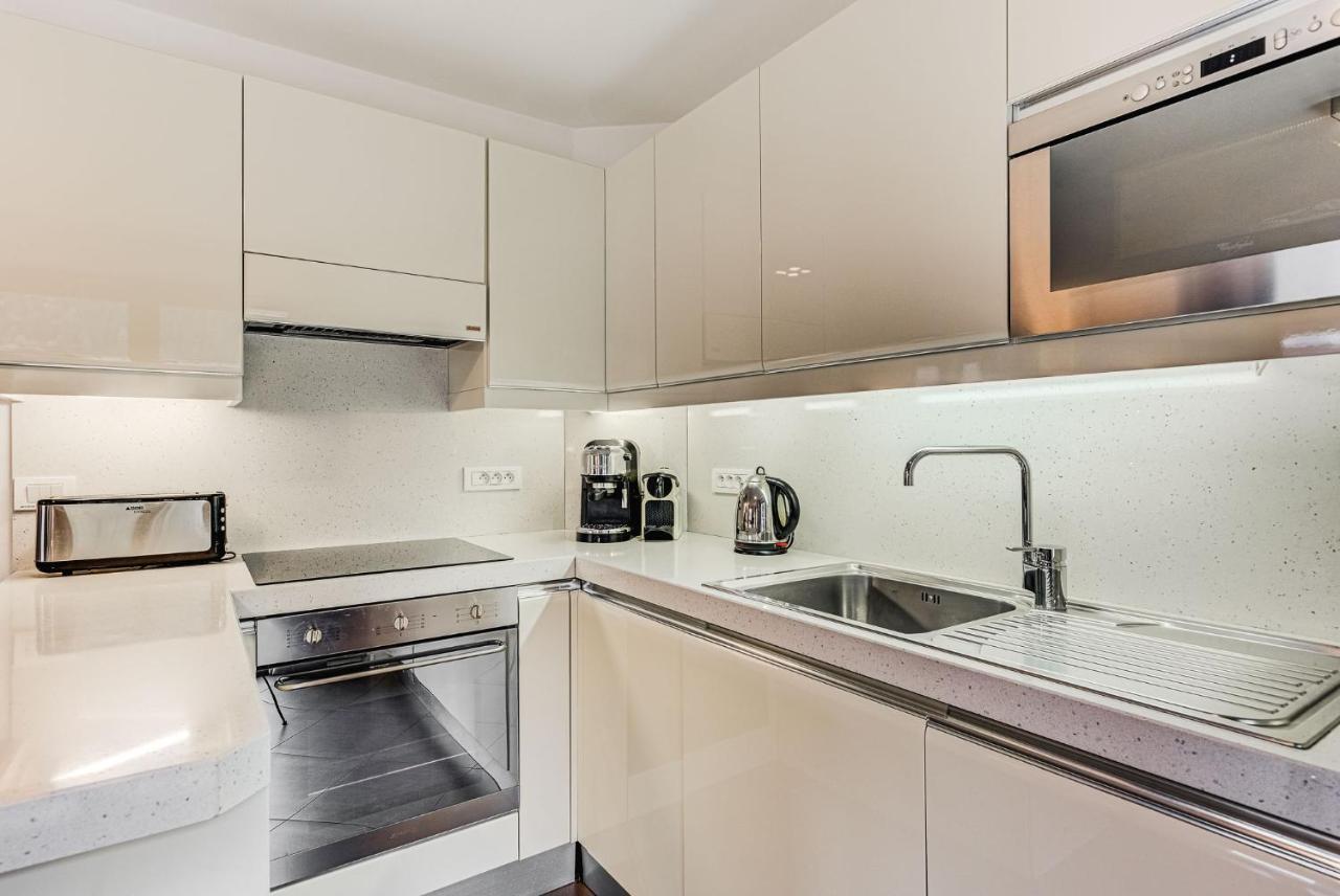 Apartment Alpes IV - Alpes Travel - Central 샤모니 외부 사진