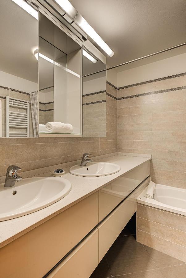Apartment Alpes IV - Alpes Travel - Central 샤모니 외부 사진